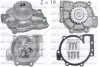 Водяной насос Dolz DOLZ R199 (фото 1)
