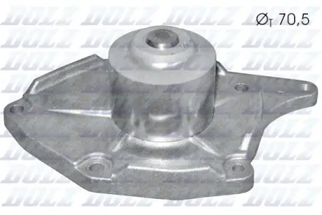 Водяна помпа (насос) DOLZ R217