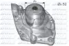 Водяная помпа (насос) DOLZ R229