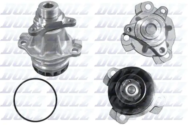 Водяная помпа (насос) DOLZ R237