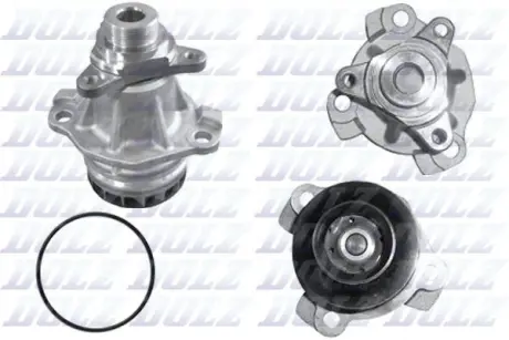Водяная помпа (насос) DOLZ R237