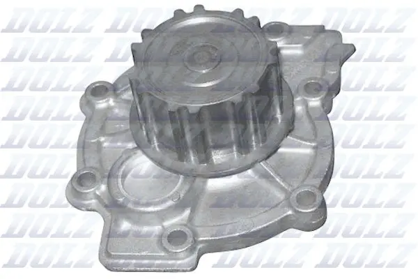 Водяная помпа (насос) DOLZ R302