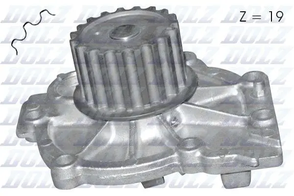 Водяная помпа (насос) DOLZ R304
