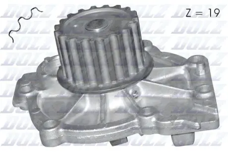 Водяной насос Dolz DOLZ R304