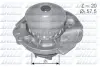 Водяная помпа (насос) DOLZ S161