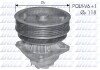 Водяной насос dolz S224