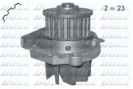 Водяной насос Dolz DOLZ S320