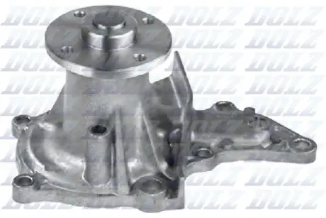 Водяной насос Dolz DOLZ T218