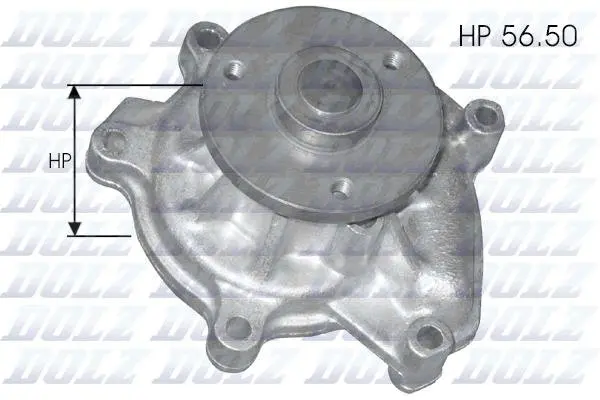 Водяная помпа (насос) DOLZ T219