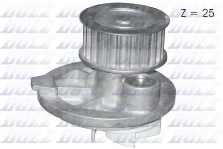 Водяной насос Dolz LACETTI 1.8 DOLZ O139