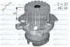 Водяная помпа (насос) DOLZ L124