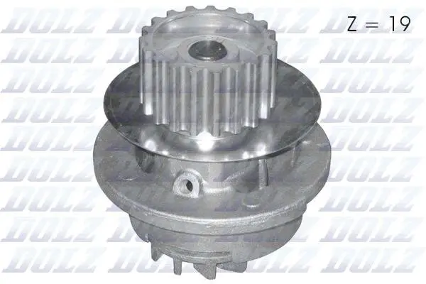 Водяная помпа (насос) DOLZ D213