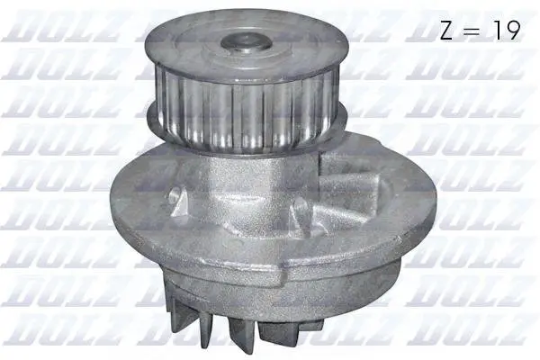 Водяная помпа (насос) DOLZ D210