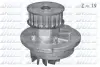 Водяная помпа (насос) DOLZ D210