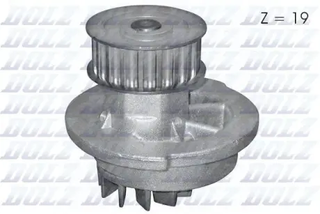 Водяной насос Dolz LANOS/AVEO DOLZ D210