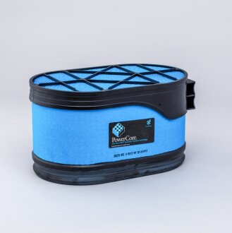 Фільтр повітряний donaldson DBA5396