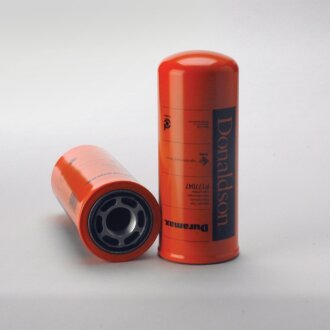 Фильтр масляный donaldson P177047 на Митсубиси Colt