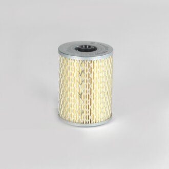 Фильтр масляный donaldson P550310 на Шкода Фабия 1