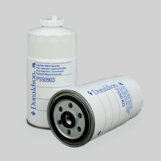 Паливний фільтр donaldson P550903