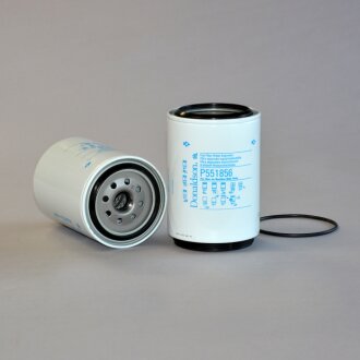Паливний фільтр donaldson P551856