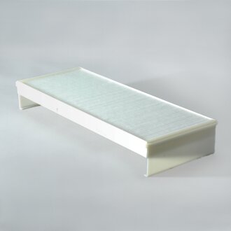 Фільтр салону MAN (TRUCK) donaldson P786335 на Рено 11