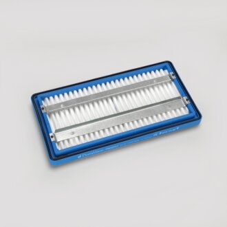 Фільтр повітря donaldson P903552 на Ниссан Teana l33