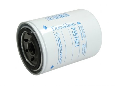 Фільтр гидравлический donaldson P551551