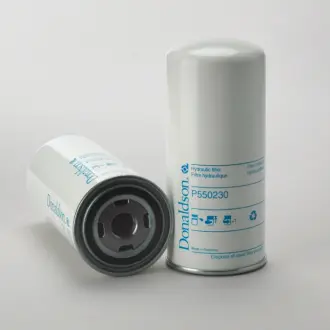 Фільтр гідравлічний КПП DONALDSON P550230