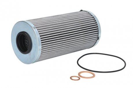 Фільтр гідравлічний КПП donaldson X770814 на Рено 11