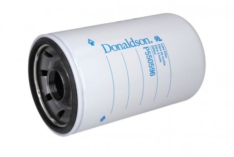 Масляный фильтр donaldson P550596