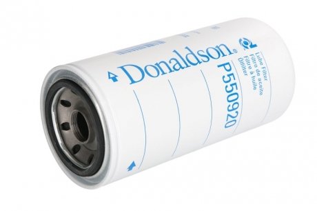 Масляный фильтр donaldson P550920