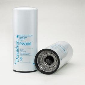Масляний фільтр donaldson P559000
