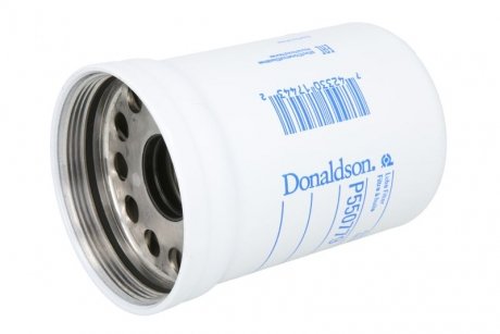 Масляный фильтр donaldson P550779
