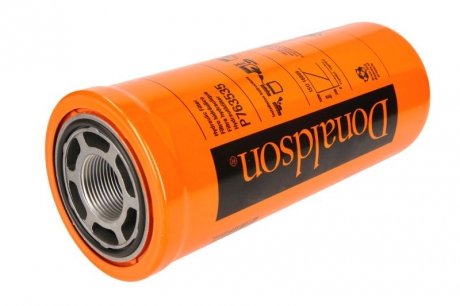 Фильтр масляный donaldson P763535