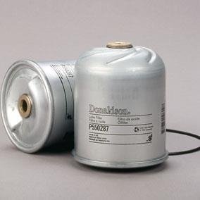 Масляний фільтр donaldson P550287