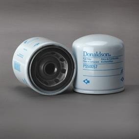 Паливний (топливный) фільтр donaldson P550057