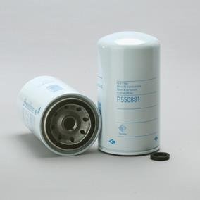 Паливний (топливный) фільтр donaldson P550881