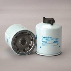 Паливний (топливный) фільтр donaldson P551033