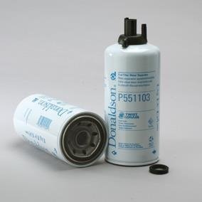 Паливний (топливный) фільтр donaldson P551103