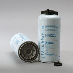 Паливний (топливный) фільтр donaldson P553201
