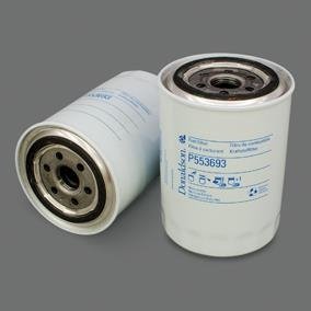 Паливний (топливный) фільтр donaldson P553693