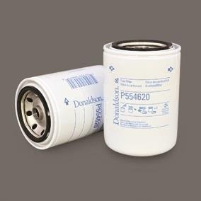 Паливний (топливный) фільтр donaldson P554620