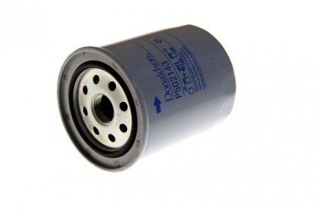 Топливный фильтр donaldson P502143