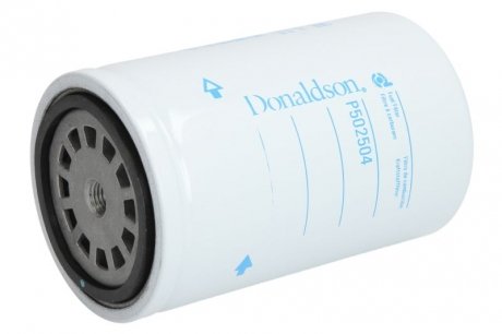 Фільтр палива donaldson P502504