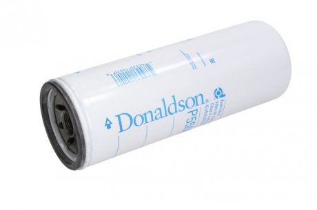 Паливний (топливный) фільтр donaldson P550625