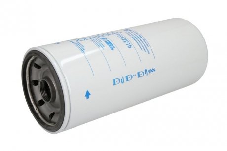 Паливний (топливный) фільтр donaldson P552216