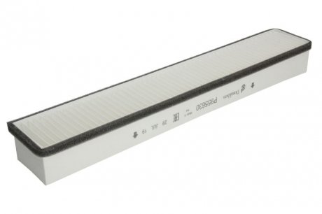 Фільтр салону donaldson P955630