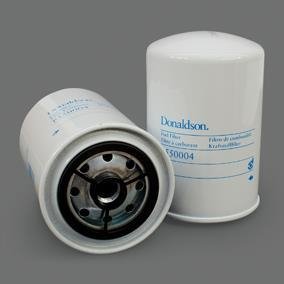 Паливний (топливный) фільтр donaldson P550004