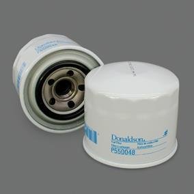 Паливний (топливный) фільтр donaldson P550048