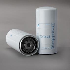 Паливний (топливный) фільтр donaldson P550372